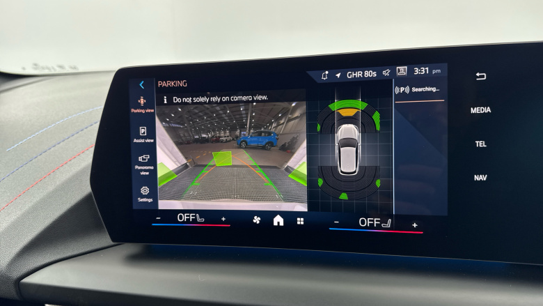 BMW 1 Series 120 M Sport 5dr Step Auto Petrol Hatchback